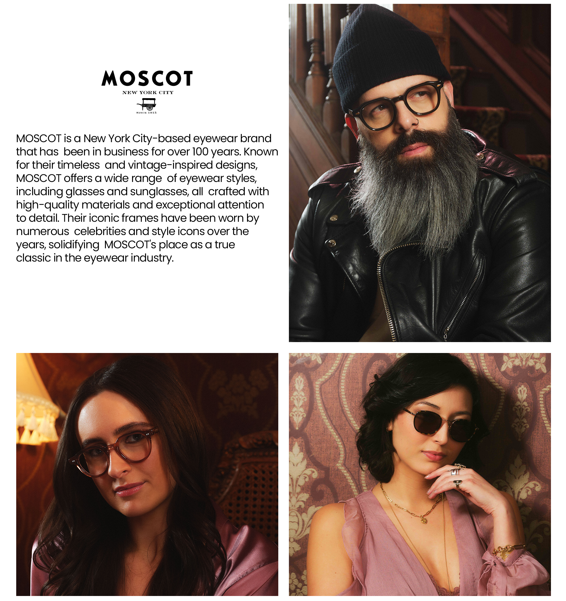 MOSCOT